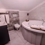 Szálloda Ruby 2*