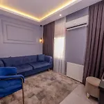 Ruby 2* Isztambul