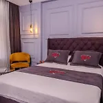 Ruby Szálloda 2*