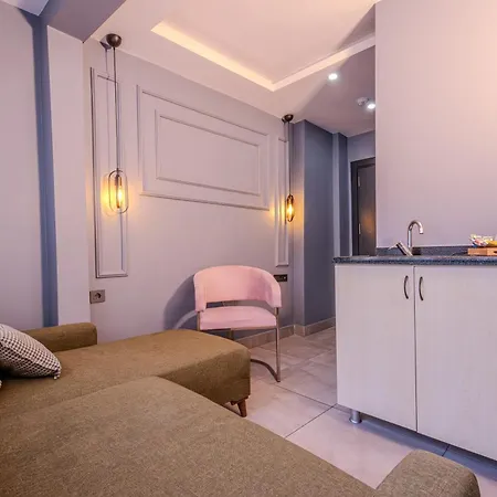Hotel Ruby 2*