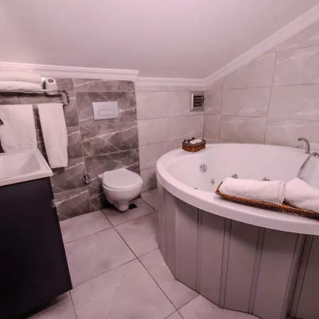 Hotel Ruby *