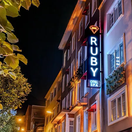 Ruby Istanbul