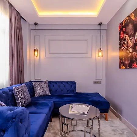 Ruby Istanbul