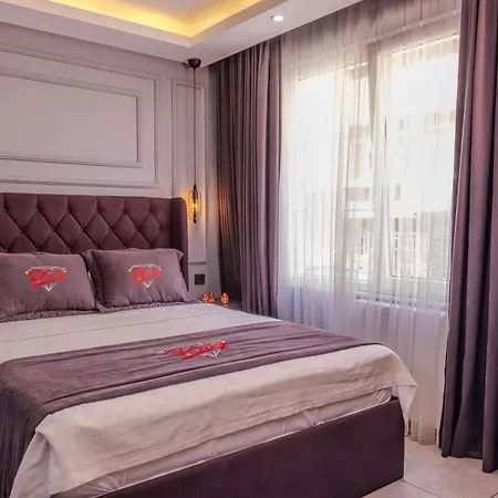 Ruby * Istanbul