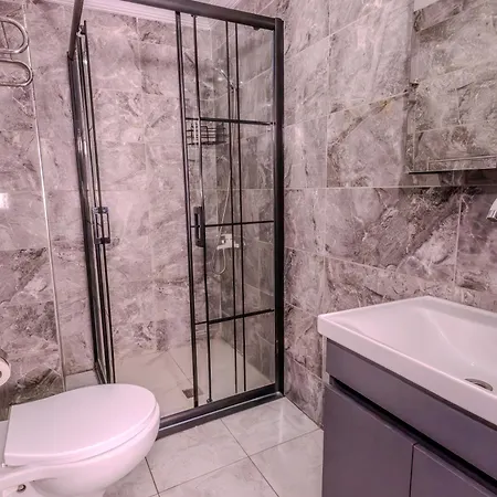 Ruby Hotel Provincia di Istanbul