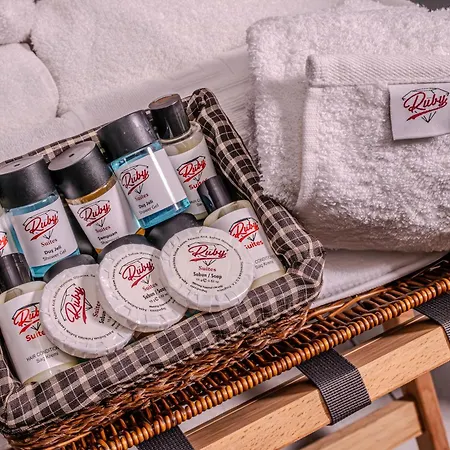 Ruby Provincia di Istanbul