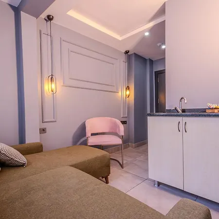 Hotel Ruby 2*