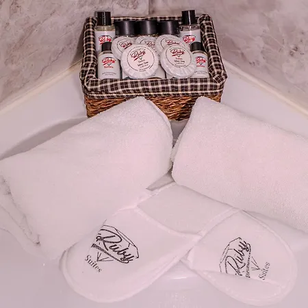 Hotel Ruby 2*