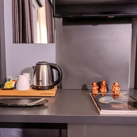 Hotel Ruby Provincia di Istanbul