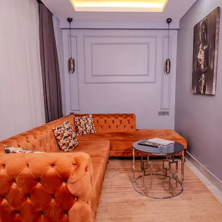 Hotel Ruby