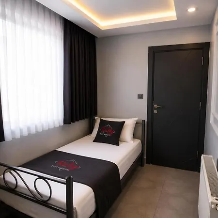 Ruby 2* Istanbul