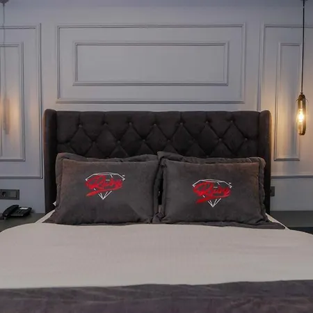 Hotel Ruby Istanbul