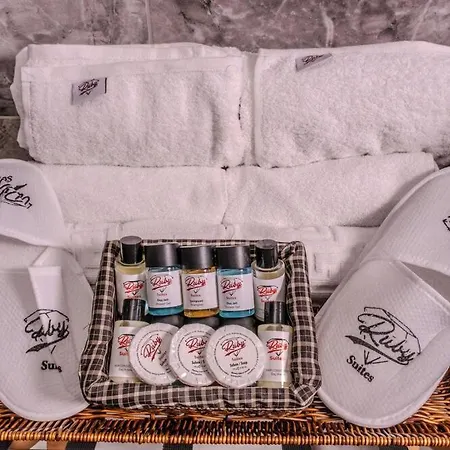 Ruby Hotel Istanbul