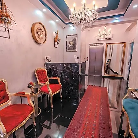 Hotel Ruby 2*