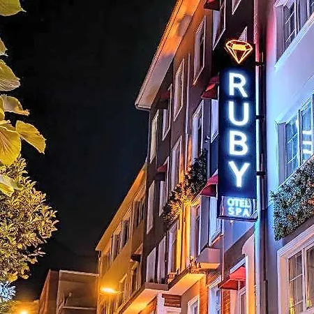 Hotel Ruby