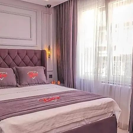 Hotel Ruby 2*