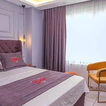 Ruby Hotel Istanbul