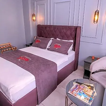 Hotel Ruby