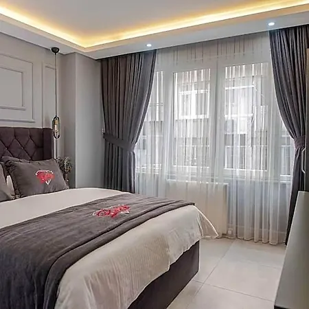 Ruby Hotel Istanbul