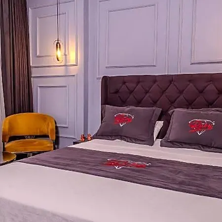 Hotel Ruby