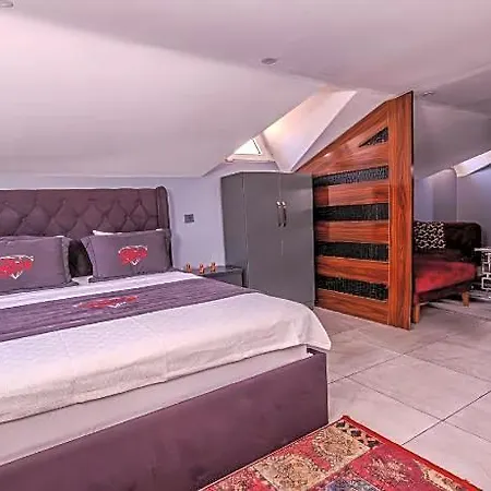 Hotel Ruby 2*