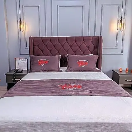 Ruby 2* Istanbul