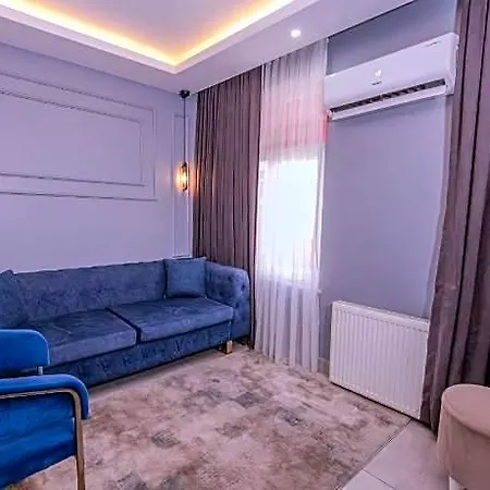 Hotel Ruby Istanbul