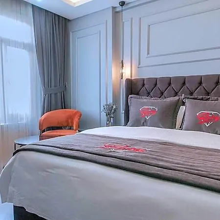 Hotel Ruby Istanbul