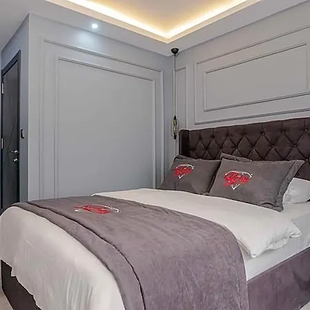 Ruby Istanbul