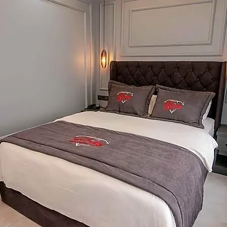 Ruby 2* Istanbul