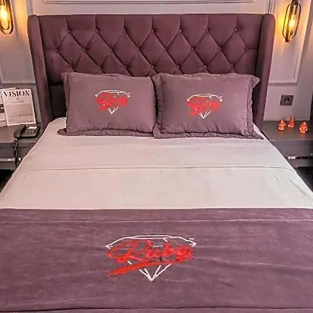 Ruby Hotel Istanbul