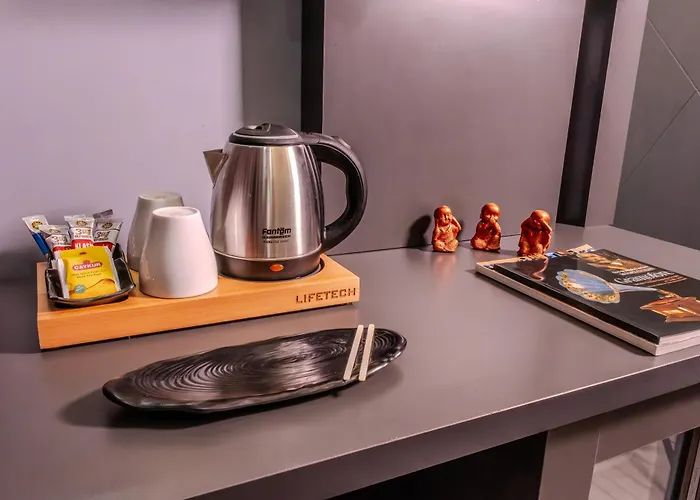 Ruby מלון איסטמבול