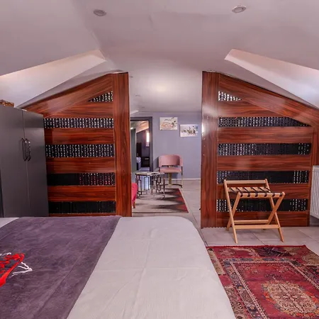 Ruby Hotel Istanboel