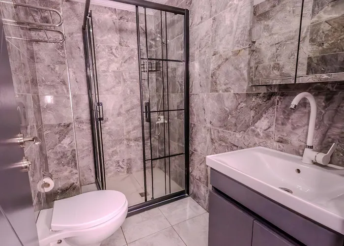 Ruby Hotel Istanboel