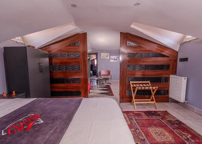 Ruby Hotel Istanboel