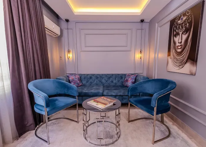 Hotel Ruby Provincia di Istanbul