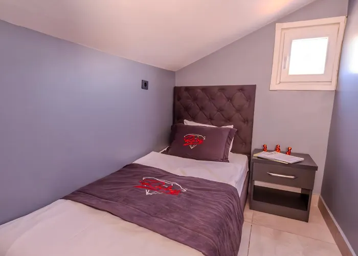 Ruby 2* Provincia di Istanbul