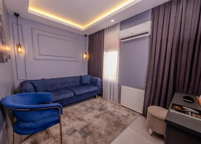 Ruby 2* Provincia di Istanbul